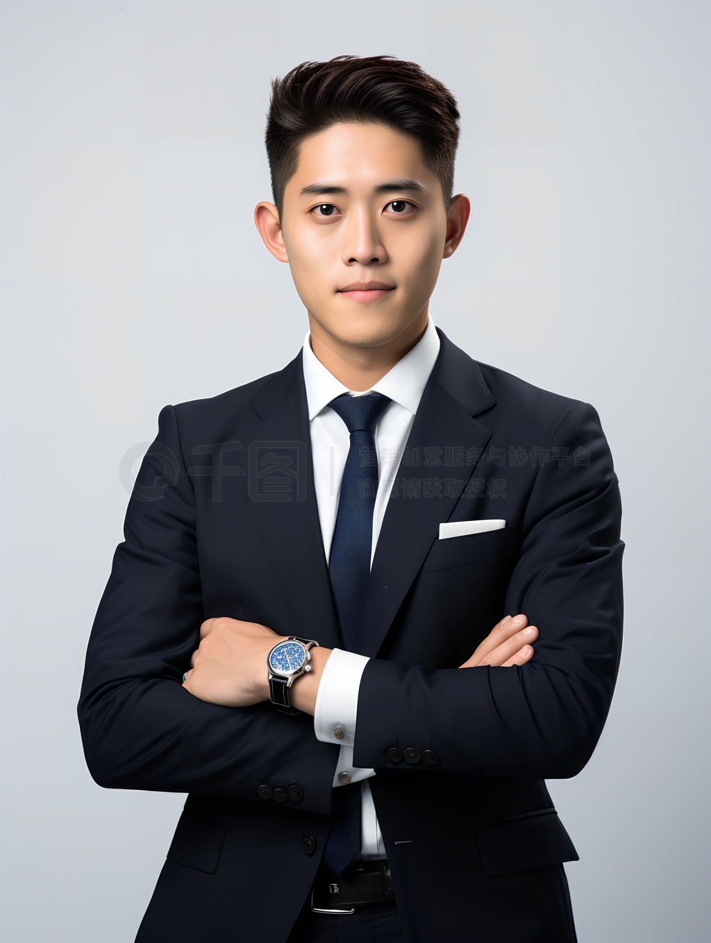 杨兴珍 项目运营总监